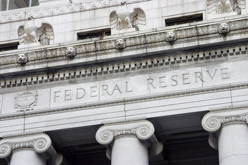 federal reserve facade 2