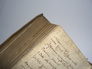 old book