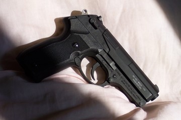 a bb gun