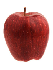 red delicious apple