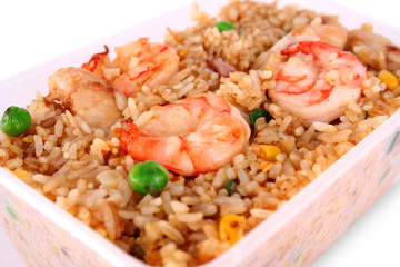 fried rice