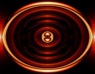 abstract  background