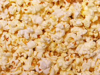 popcorn