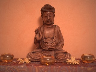 buddha - 694030