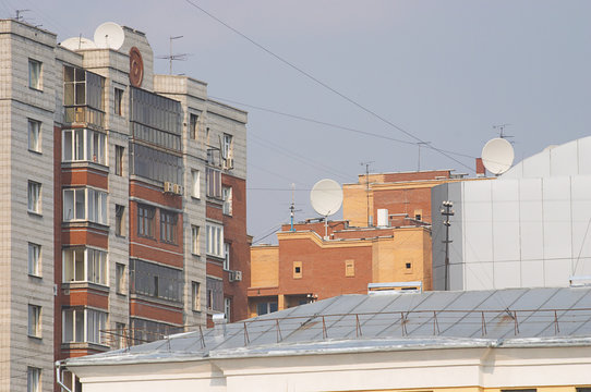 cityscape
