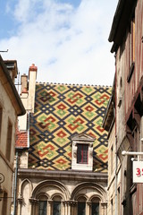 toit bourguignon (dijon)
