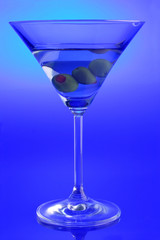 martini drink