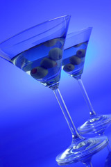 martini drink
