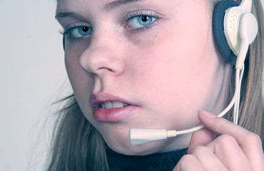 call-center