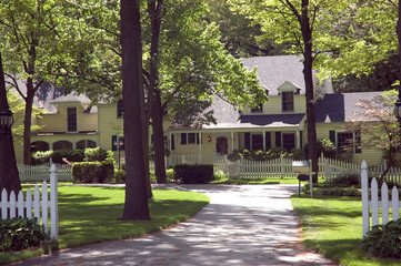 new home 107