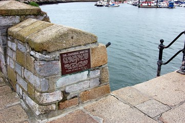 the tolpuddle martyrs