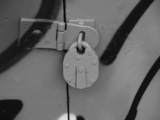 padlock