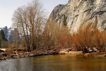 el capitan three