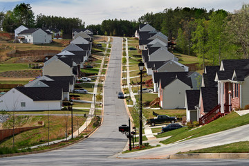 neigborhood