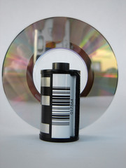 from film to digital