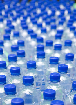 bottles
