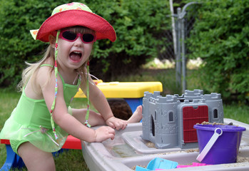 summer fun