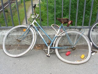 drahtesel