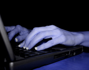 laptop