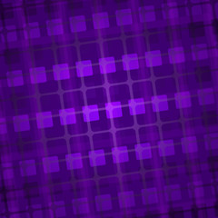 background - purple squares