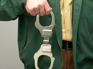 handschellen