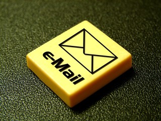 e-mail