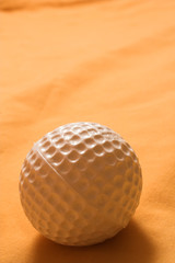 golf ball