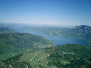 salzkammergut-lakes