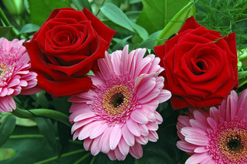 blumen