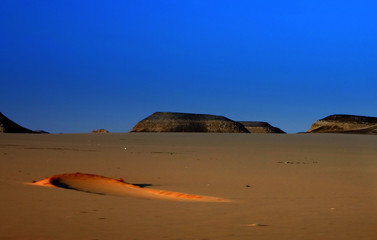 desert