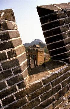 grande muraille