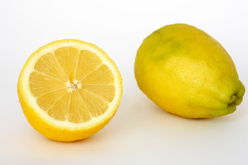 lemon