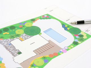 plan de maison 1