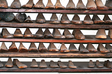 holzschuhe