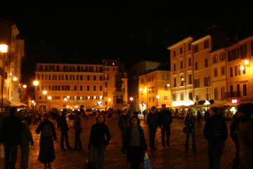 campo di fiori
