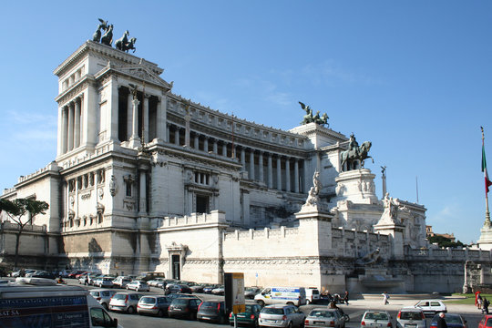 Vittoriano