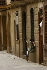 fahrradständer