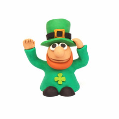 saint patrick