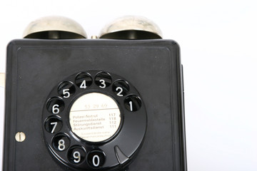 telefonhörer