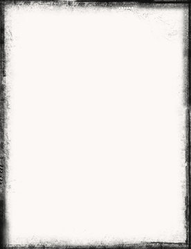 grunge border