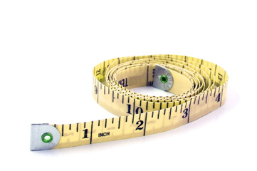 measuring tape