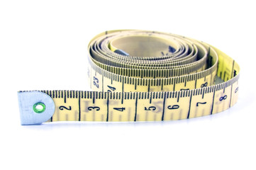 measuring tape