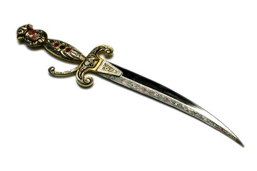 spanish dagger