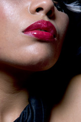 sexy lips