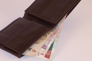 wallets