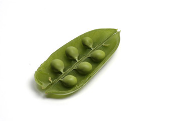 pea pod