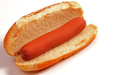 hot dogs