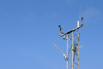 weather station 2