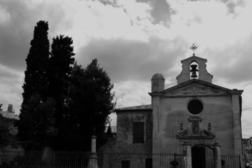 eglise de village