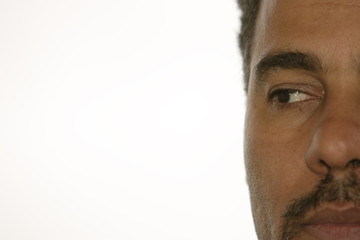 Fototapeta premium côté droit